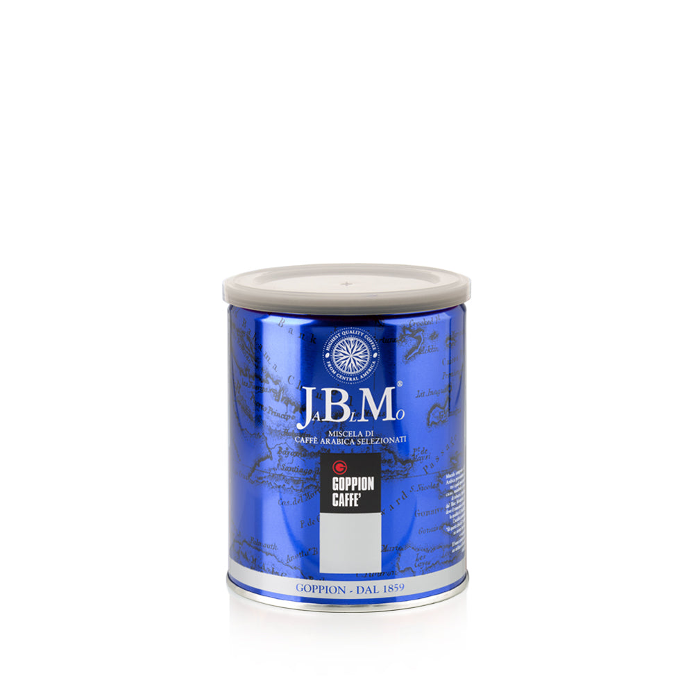 J.B.M. Coffee Beans 250g
