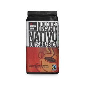 Nativo Bio Fair Trade Coffee Beans 1kg
