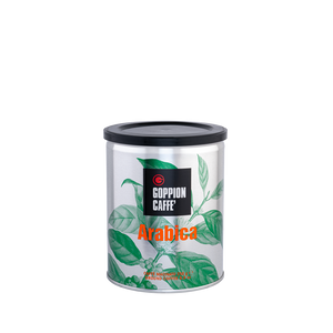 Arabica Ground Coffee 250g