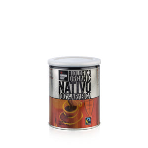 Nativo Coffee Beans 250g