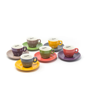 Goppion Espresso Cups -  Limited Edition, Set of 6