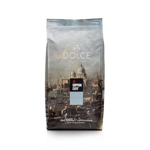 
            
                Load image into Gallery viewer, Dolce Coffee Beans 1kg
            
        