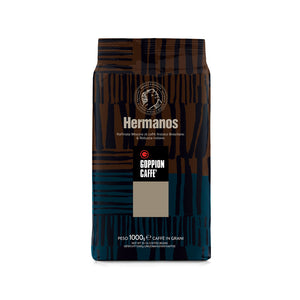 
            
                Load image into Gallery viewer, Hermanos Coffee Beans 1kg
            
        