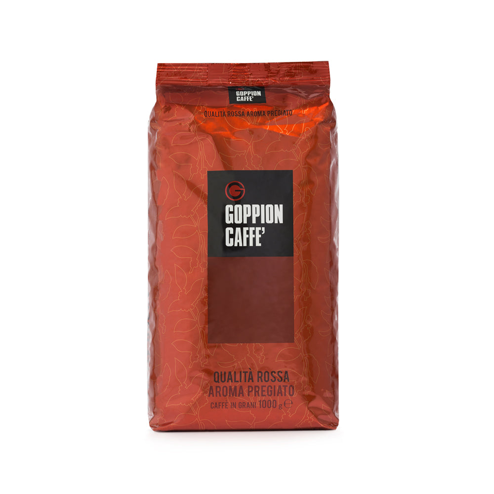 
            
                Load image into Gallery viewer, Rossa Coffee Beans 1kg
            
        