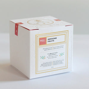 Piag Awesome Fruits Tea Bags 15